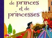 princesses veux-tu voilà