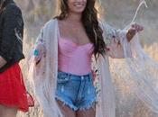 Michele sexy dans nouveau clip, Way.