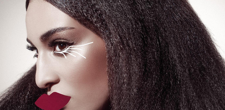 Camélia Jordana bientôt de retour!