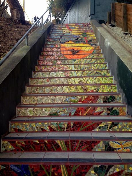 Mosaic-Staircase-in-Inner-Sunset-San-Francisco-USA-Street-Art-mogwaii