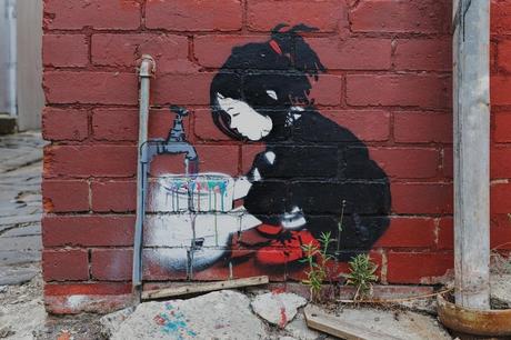 Be-Free-in-Melbourne-Austalia-Street-Art-mogwaii