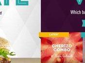 Avec MyBurger, voilà crowdsourcing hamburger