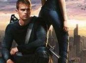 film Divergente sera disponible Blu-Ray août 2014