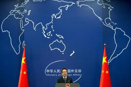 ESPIONNAGE. Chine accuse Etats-Unis d’être 
