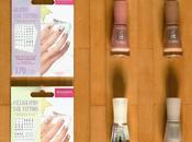 J'ai testé Nail Tatoos Bourjois