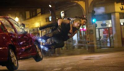 Jupiter Ascending - Bande Annonce Officielle 3 VF