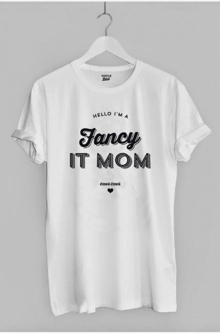 LE TEE DE LA SEMAINE # 32