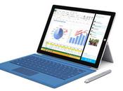 Microsoft présente Surface