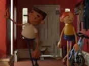 Lumia nouvelle publicité pour charge sans