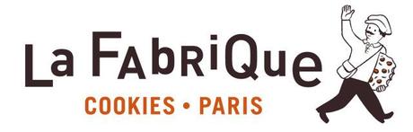la fabrique cookies