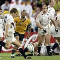 Retour sur un monstre du sport: Jonny Wilkinson alias « Wilko »