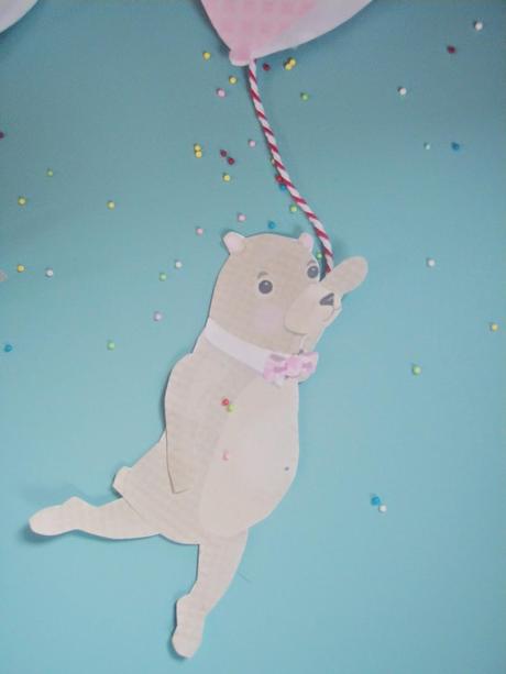 Jolies marionnettes de papiers à imprimer