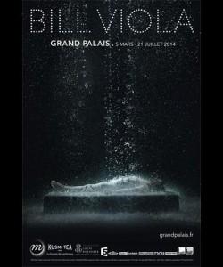 Bill VIola - Grand Palais