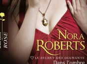 Dans l’ombre mystère Nora Roberts
