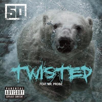 50 Cent - Twisted (Explicit) ft. Mr. Probz