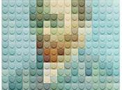 Pinterest chefs-d'oeuvre lego