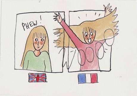 Ecrire pour la jeunesse en France et en Angleterre