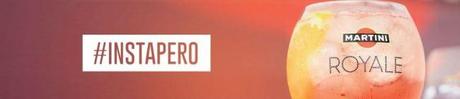 #Instapero, Martini met à l’honneur les influenceurs