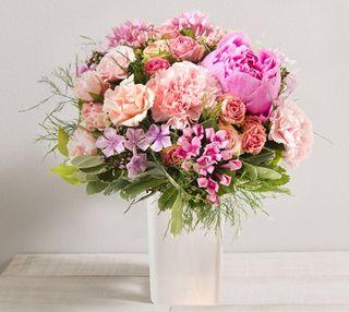 5 beaux bouquets proposés par Interflora pour la fête des Mères. | À  Découvrir