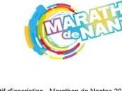 Marathon NANTES 2014 Frederique…