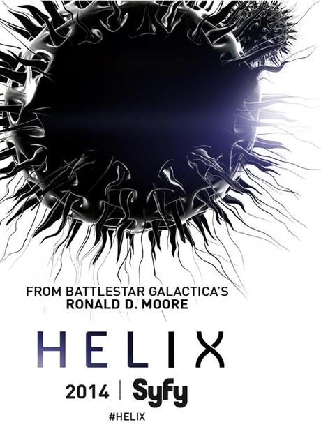 [Série] Helix (2014) – Saison 1