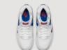 Nike Air Tech Challenge 2 White Royal Blue Infrared – images officielles