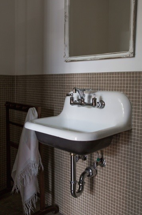 Los Angeles / Un loft esprit brocante /