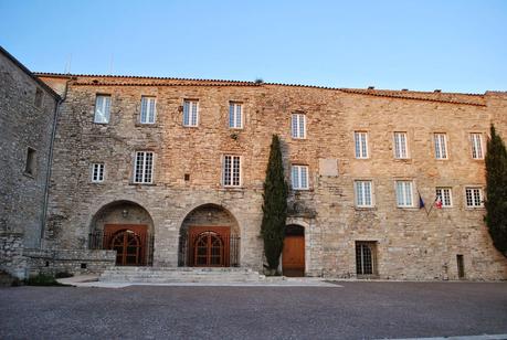 Chateau Le Castellet