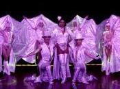 Déjeuner-spectacle Fête mères