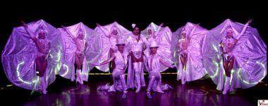 Déjeuner-spectacle  Fête des mères