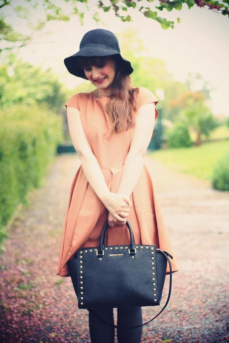 robe de patineuse mademoiselle tara