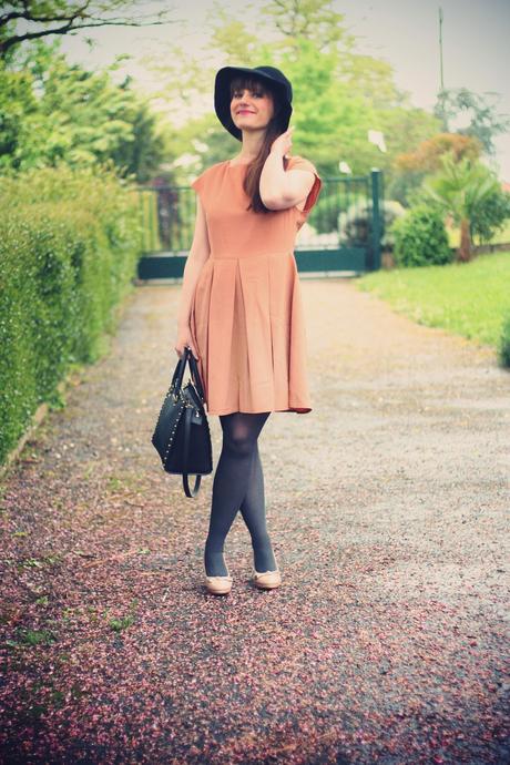 robe de patineuse mademoiselle tara