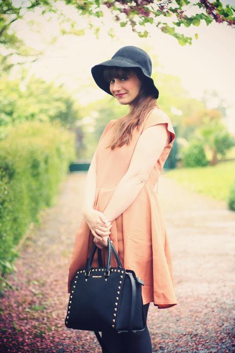 robe de patineuse mademoiselle tara