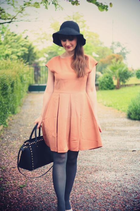 robe de patineuse mademoiselle tara