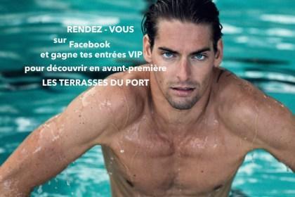 Concours Les Terrasses du Port