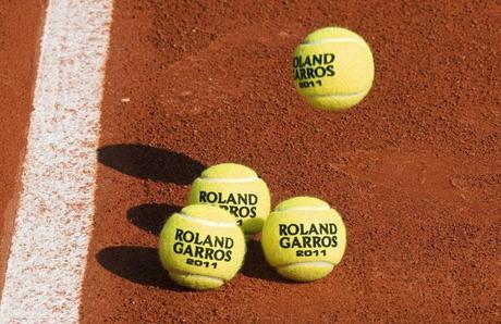 Roland-Garros 2013 en chiffres