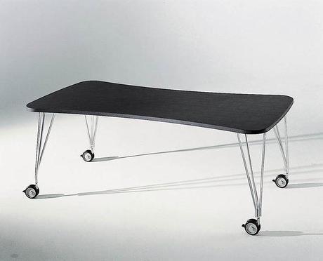 Zoom sur… Ferruccio Laviani