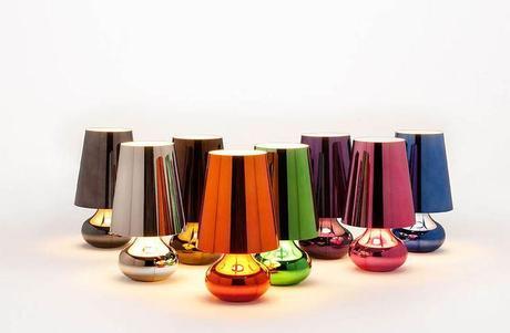 Zoom sur… Ferruccio Laviani