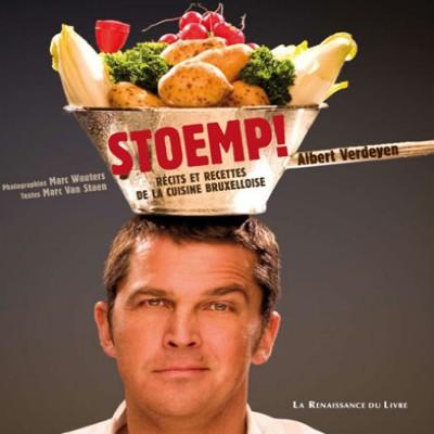 RECETTES : Le livre que chaque belge devrait avoir !