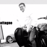 GASTRONOMIE: Yves Mattagne un véritable Jaguar !