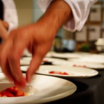 GASTRONOMIE: Yves Mattagne un véritable Jaguar !