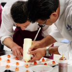 GASTRONOMIE: Yves Mattagne un véritable Jaguar !