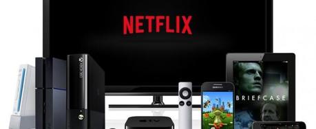 MEDIAS : Netflix arrive en France et en Belgique avant la fin de l’année