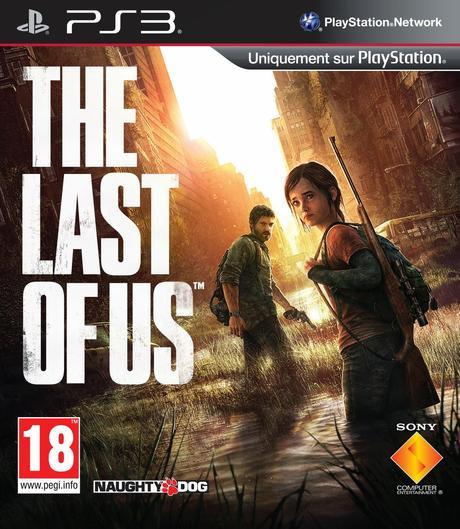 Mon jeu du moment: The Last of Us