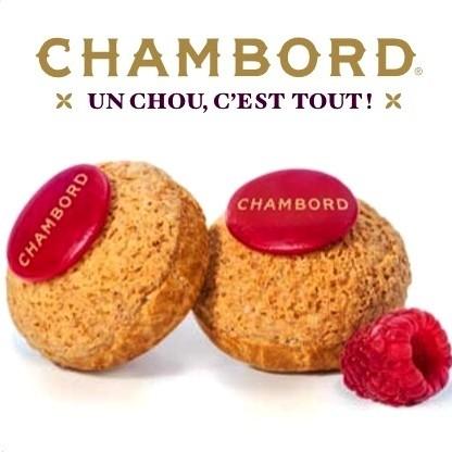 Fête des mères 2014 Poppelini – Choux Chambord 
