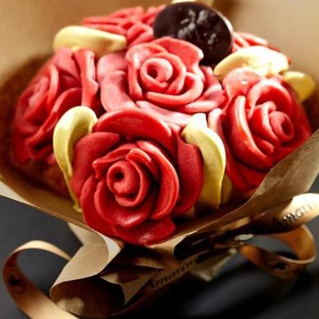 Fête des mères 2014 Amorino 