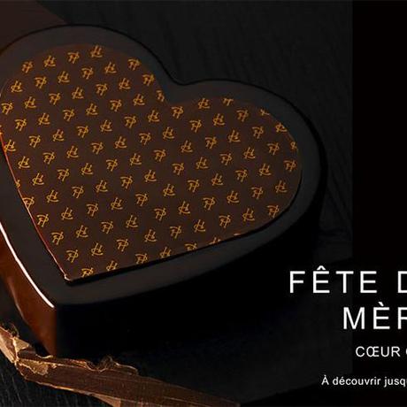 Fête des mères 2014 Pierre Hermé