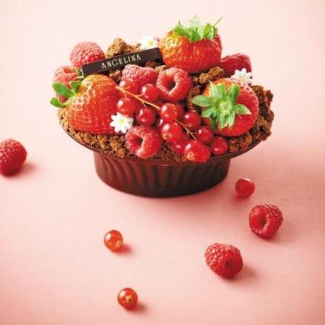 Fêtes des mères 2014 Angelina