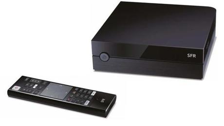 RED+Box, une offre quadruple play inédite, à partir de 39,99 €