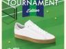 adidas Originals Tournament Edition – size? UK Exclusive